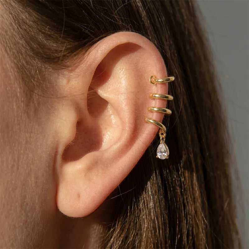 Ear Cuffs