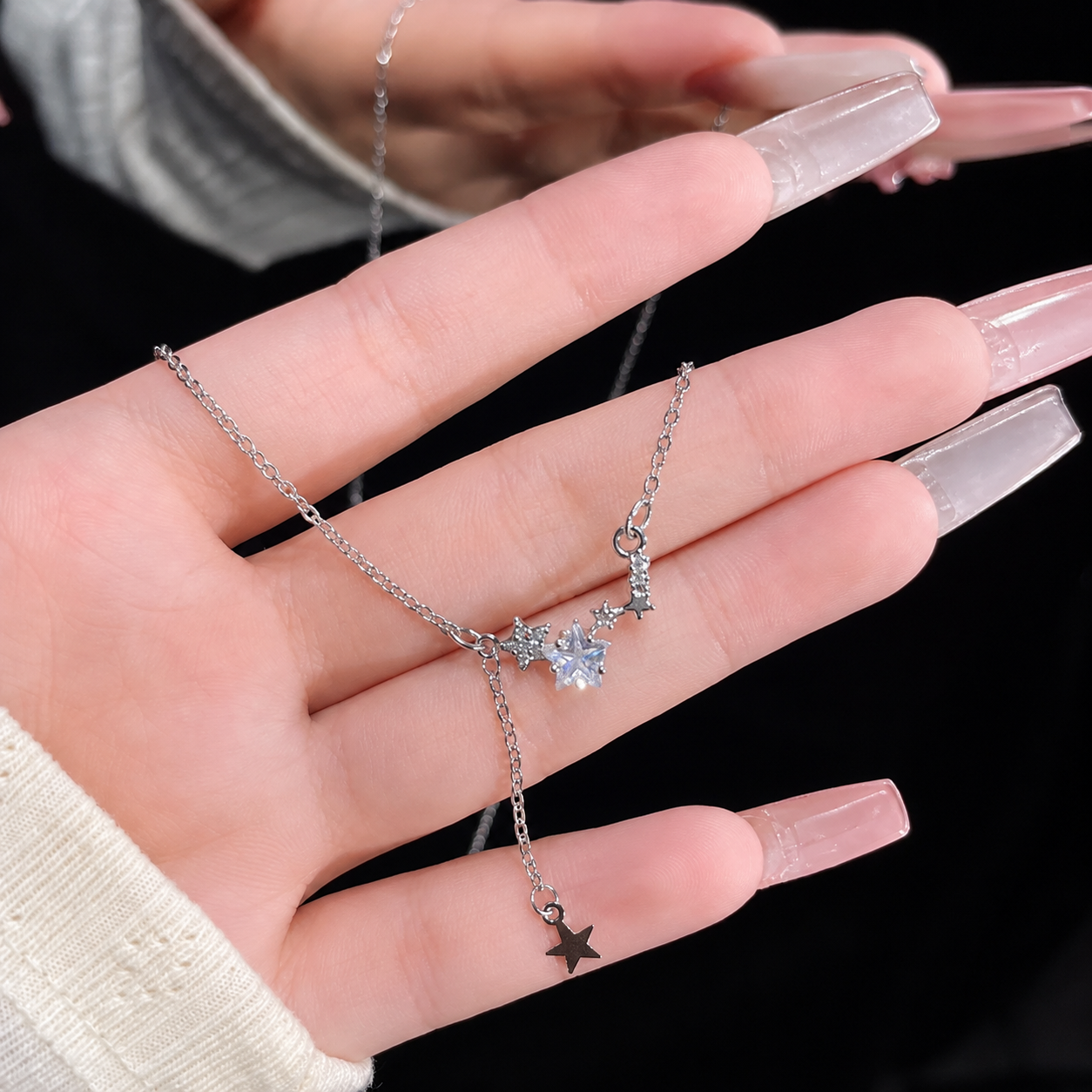 Celeste Pendant