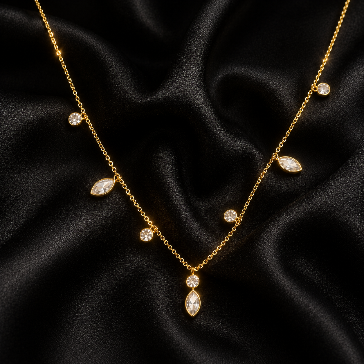 Soléa Pendant