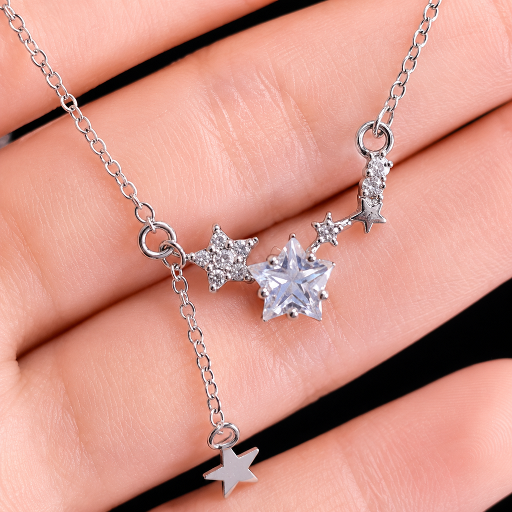 Celeste Pendant