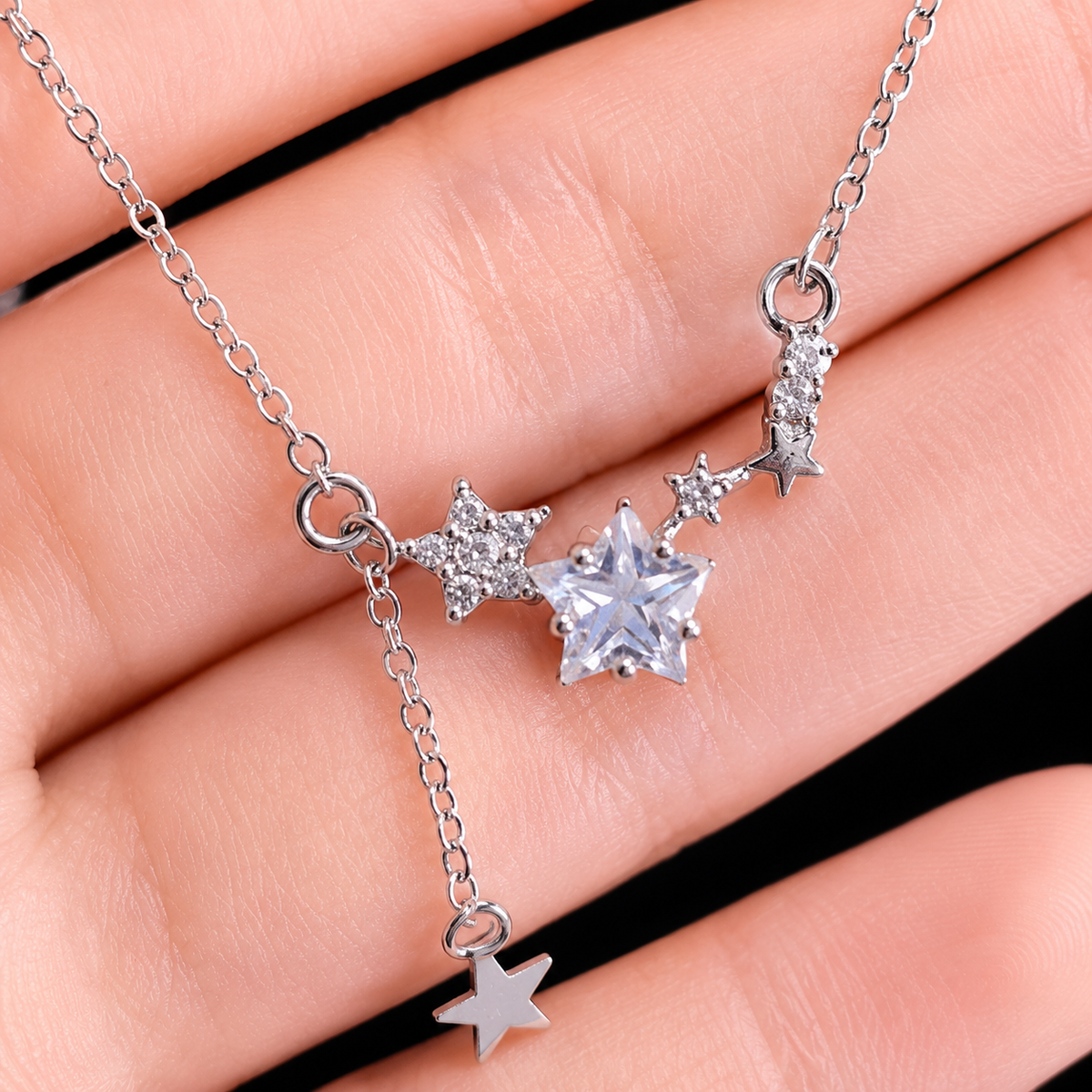Celeste Pendant