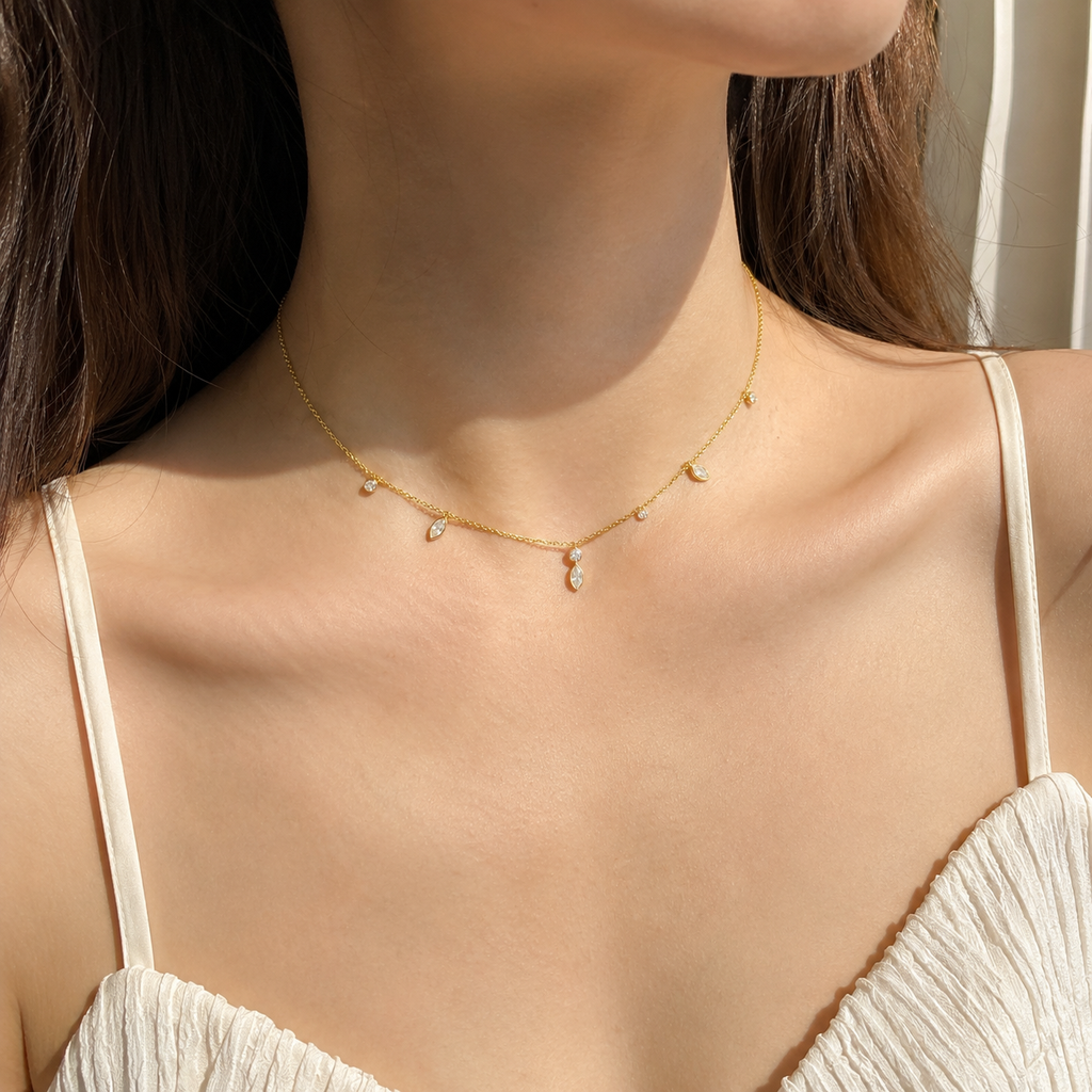 Soléa Pendant