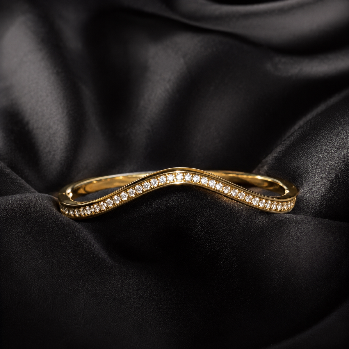 Sway Bangle