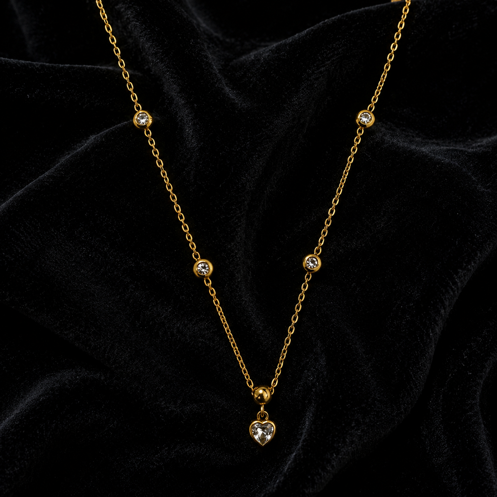 Étoile Heart Chain