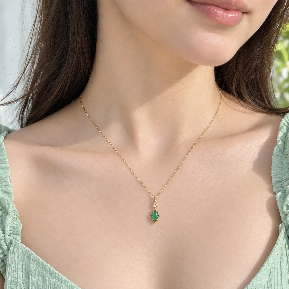 Aramina Pendant