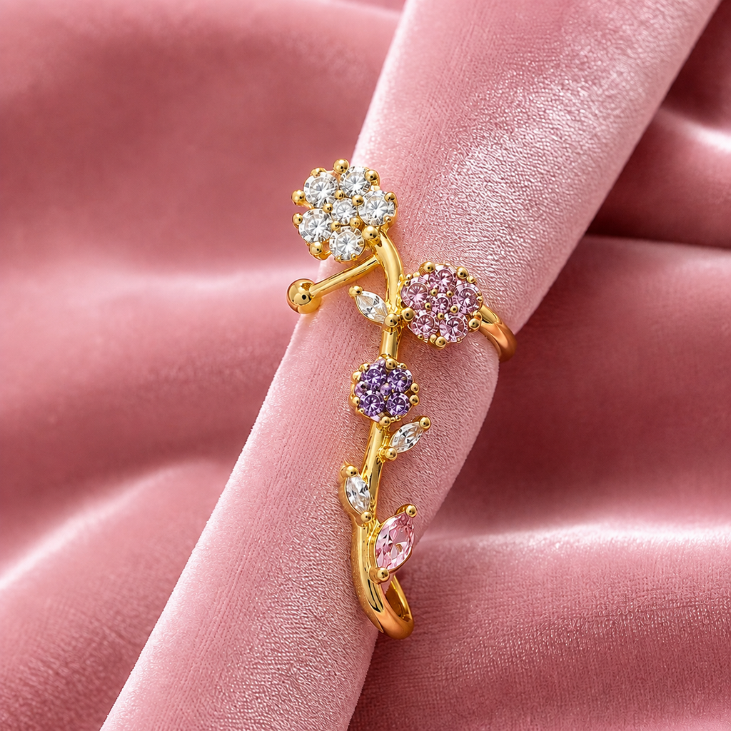 Bloom Cuff