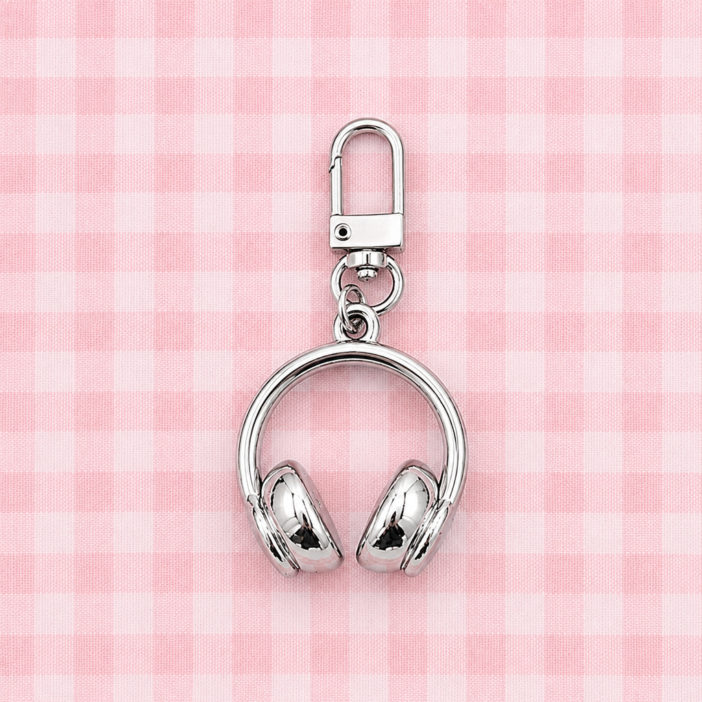 Mini Melody Charm