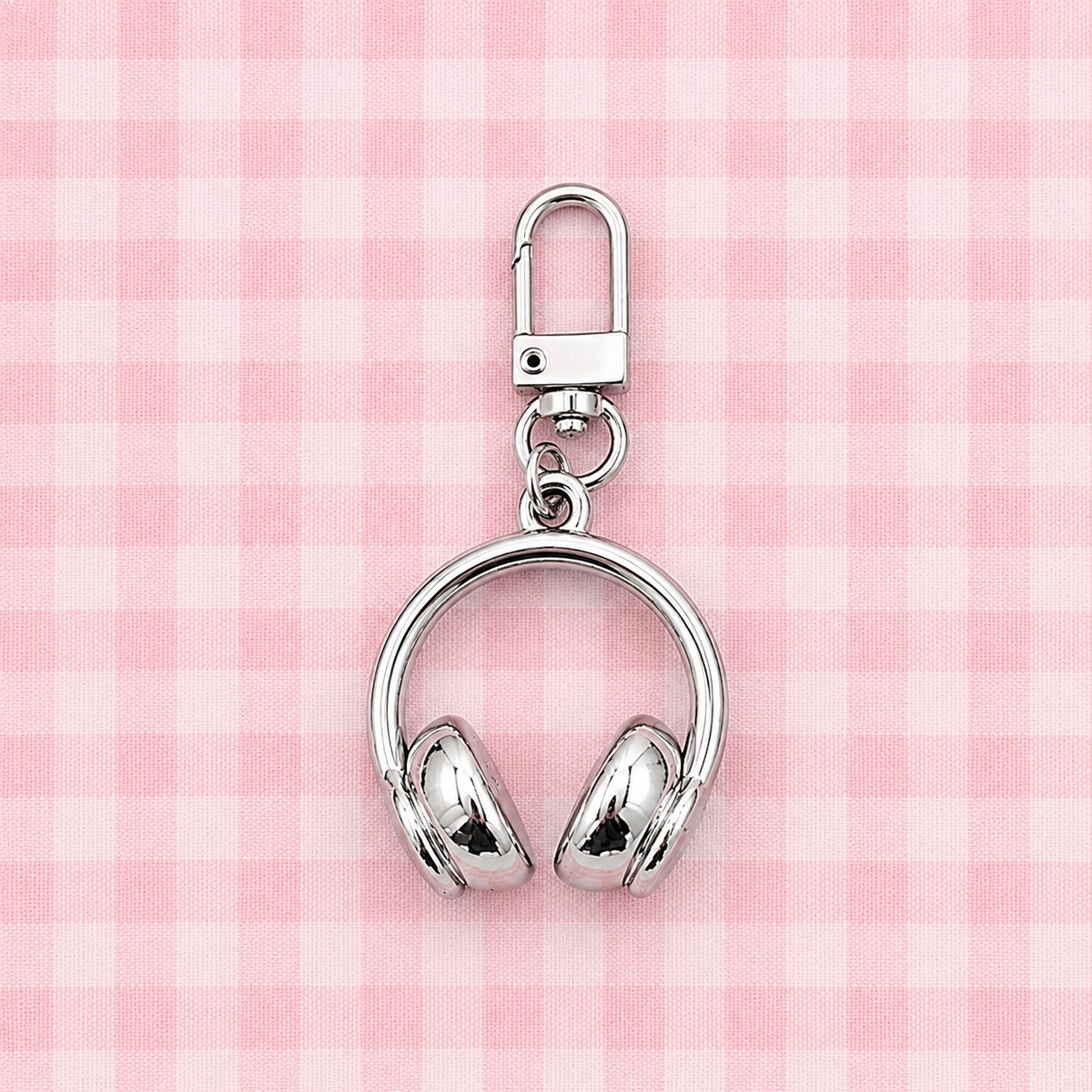 Mini Melody Charm