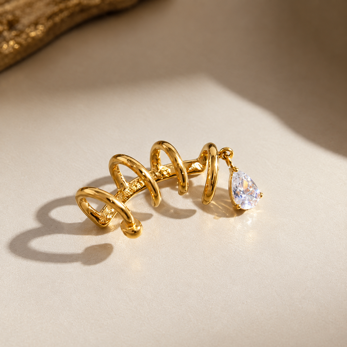 Twinkle Twist Cuff