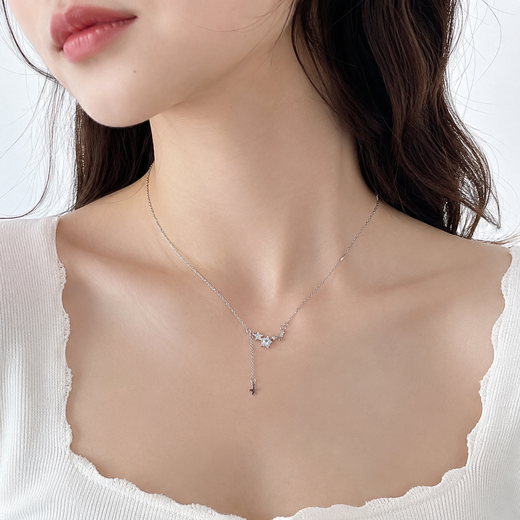 Celeste Pendant
