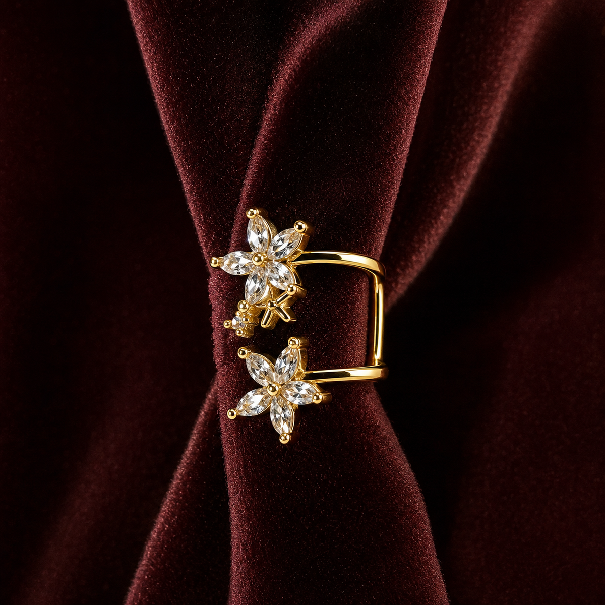 Daisy Cuff