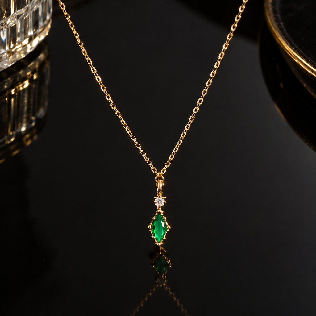 Aramina Pendant