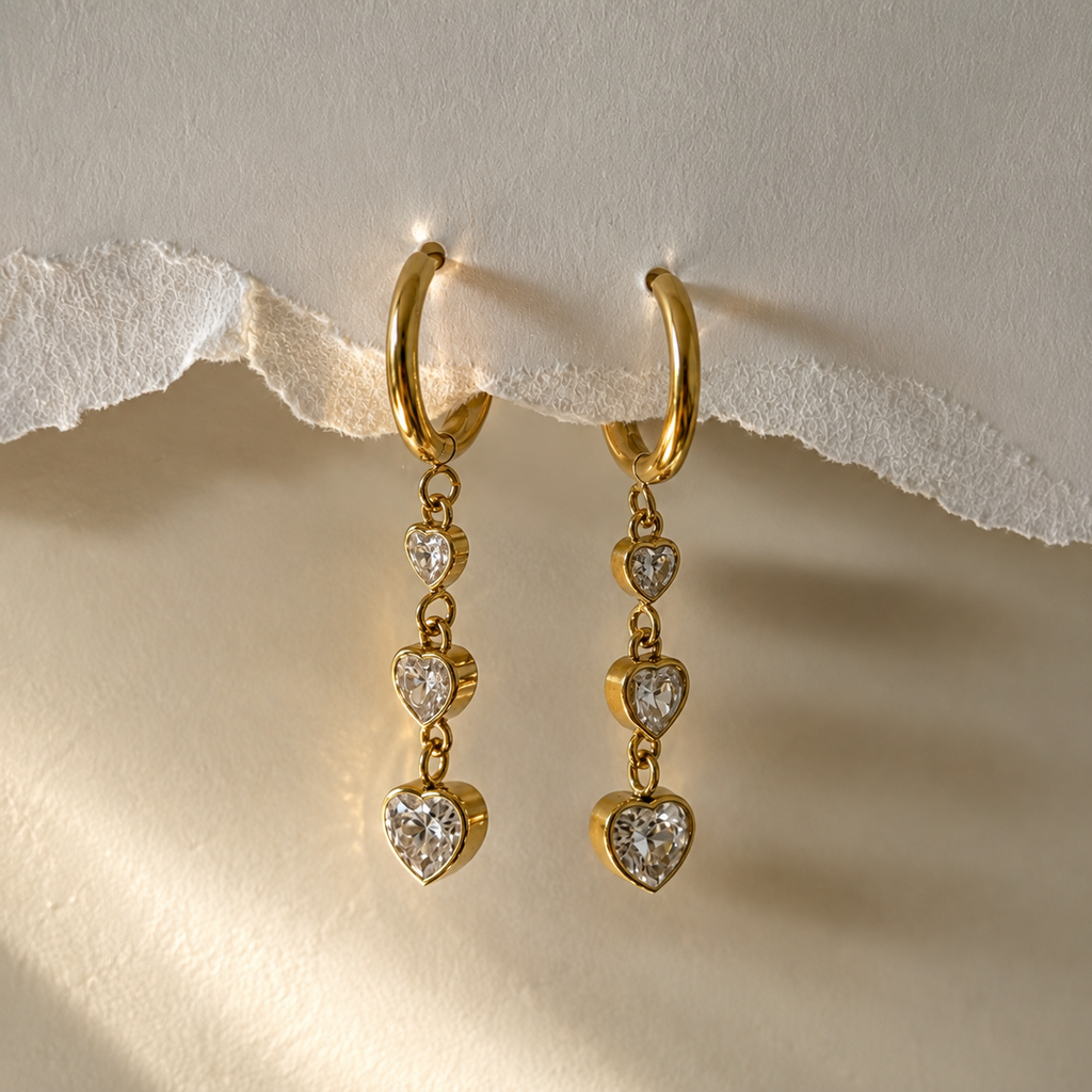 Crystella drops