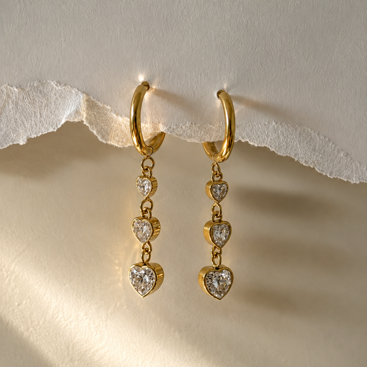Crystella drops