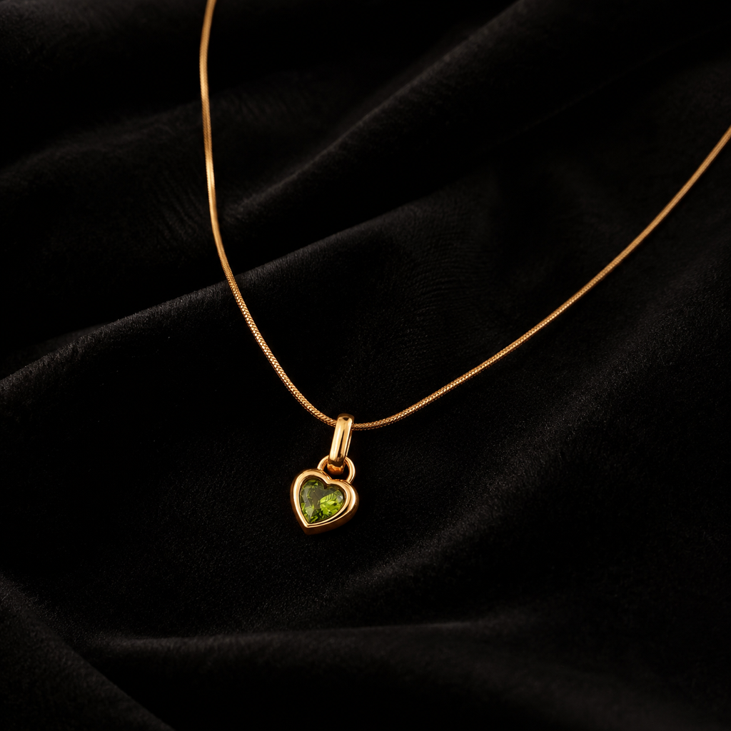 Sage Pendant