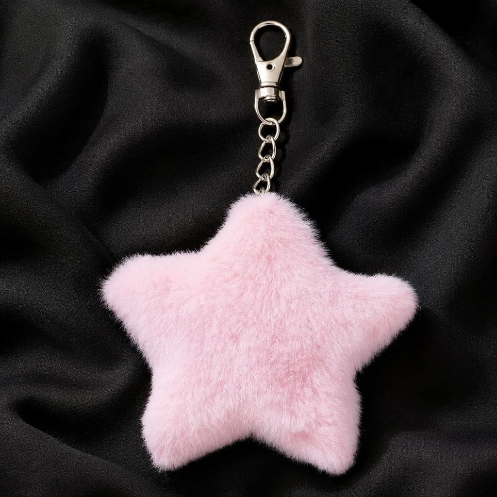 Cloudy Star