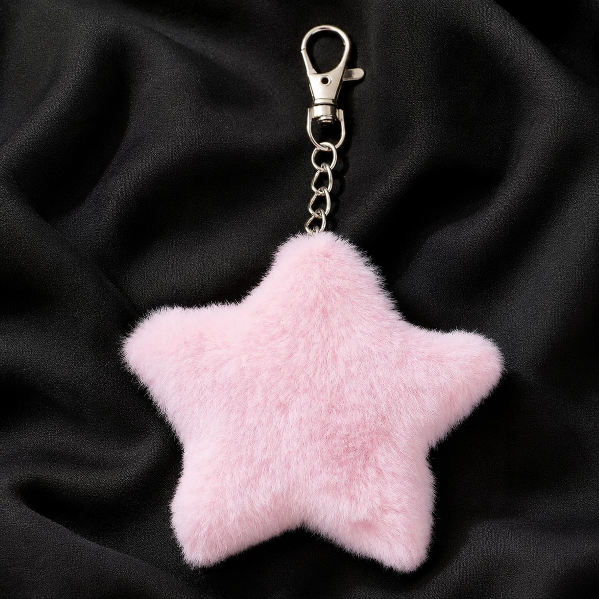 Cloudy Star