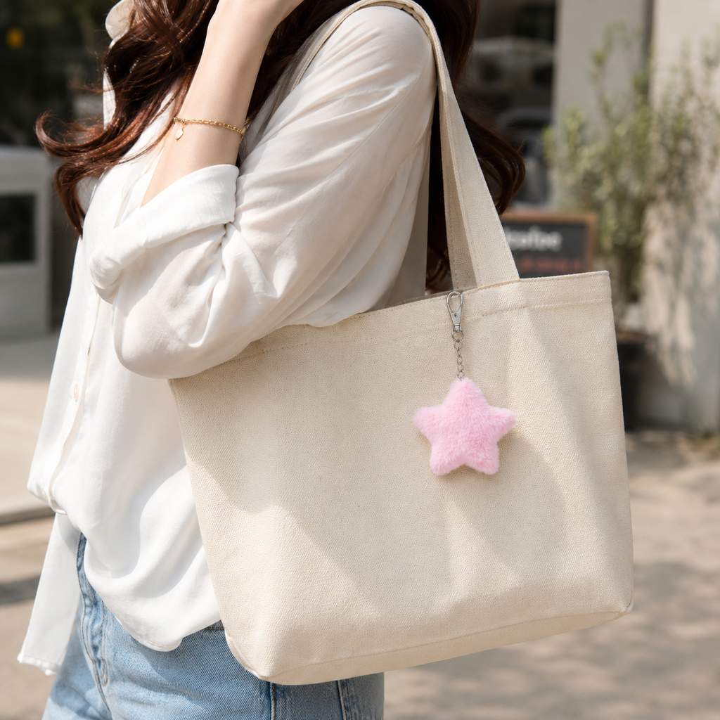 Cloudy Star