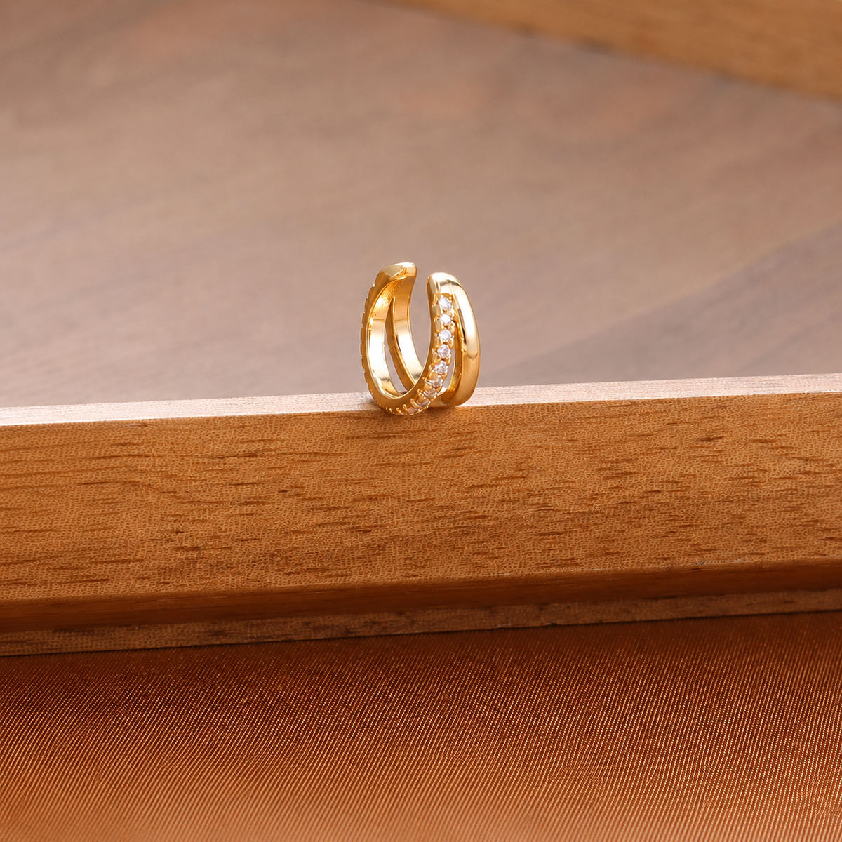 Nova Cuff