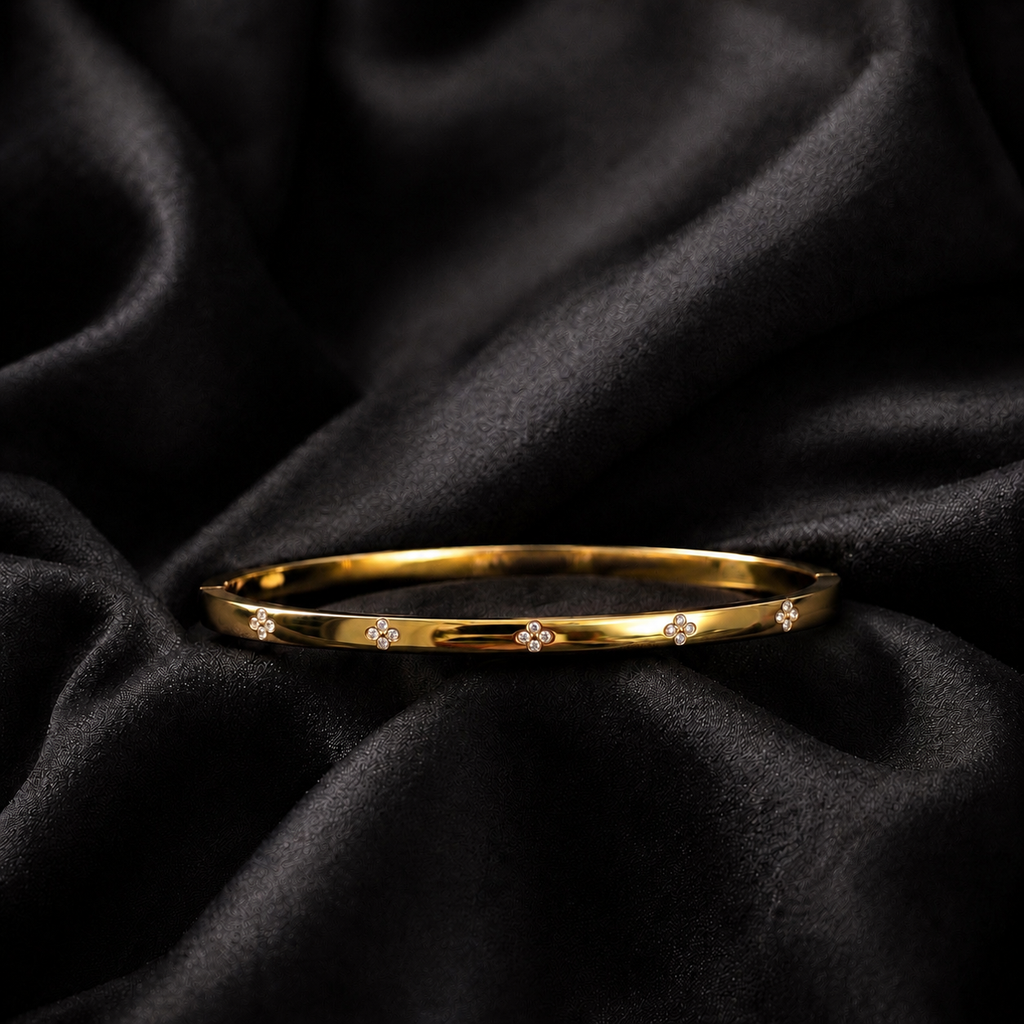 Bloomie Bangle