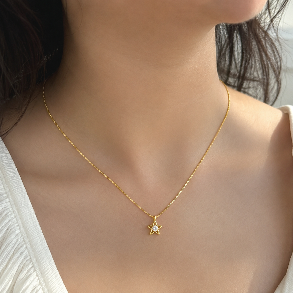 Solara Pendant