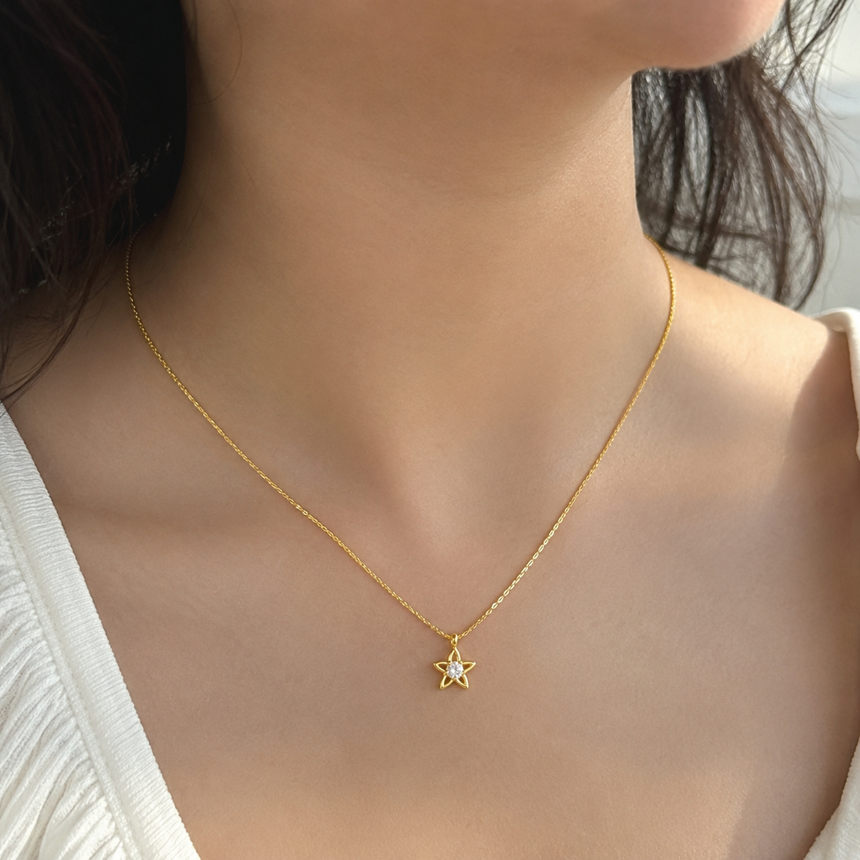 Solara Pendant