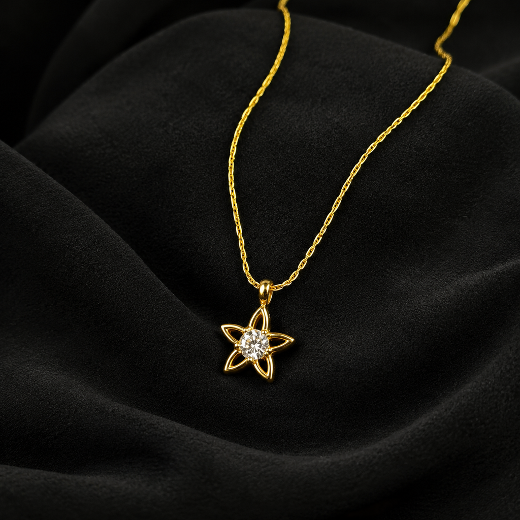 Solara Pendant