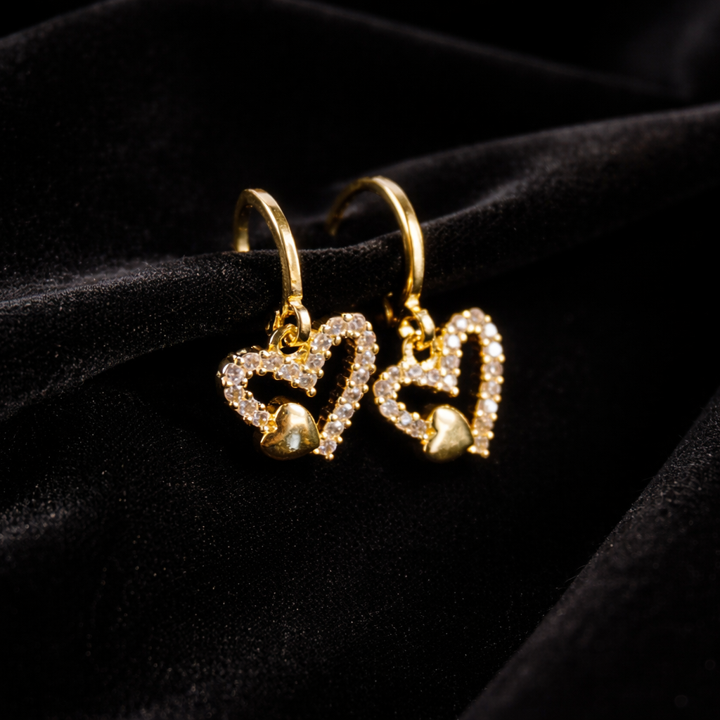 Luvlet Earring
