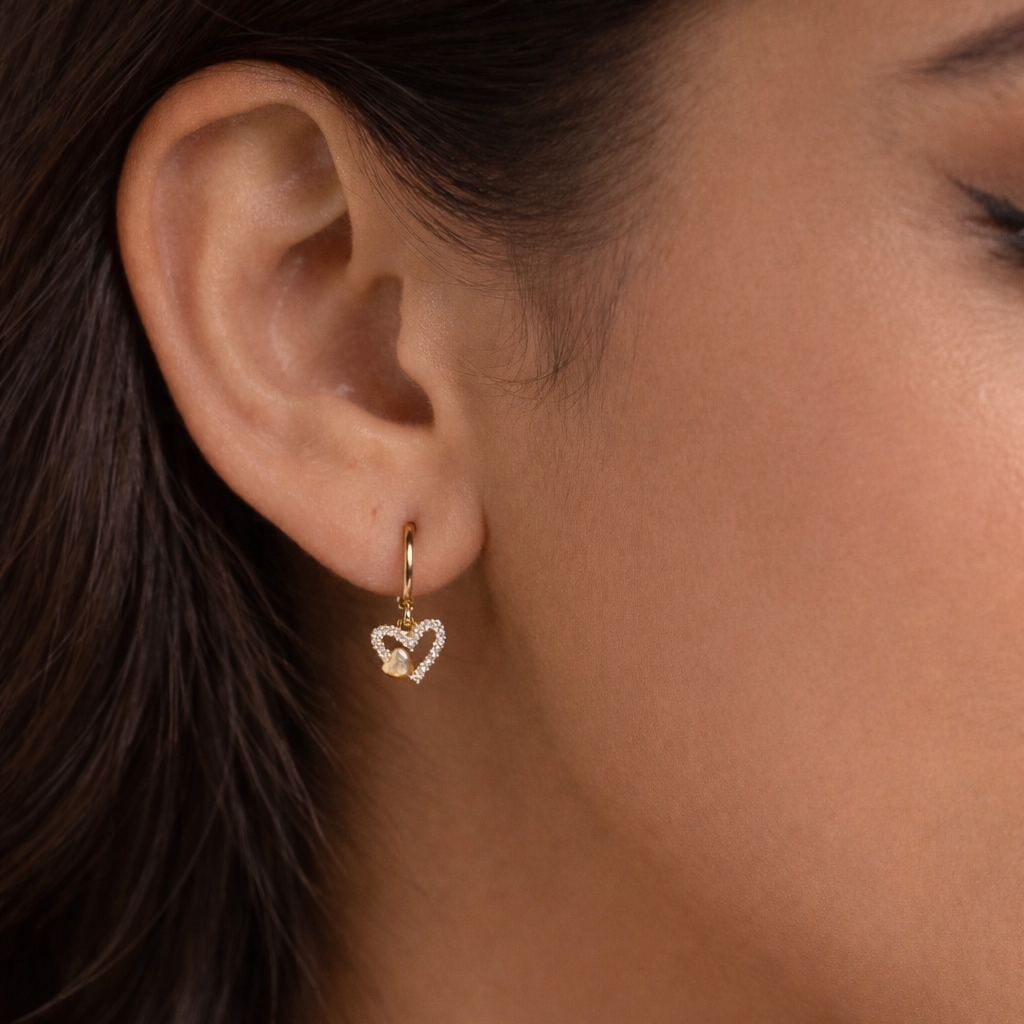 Luvlet Earring