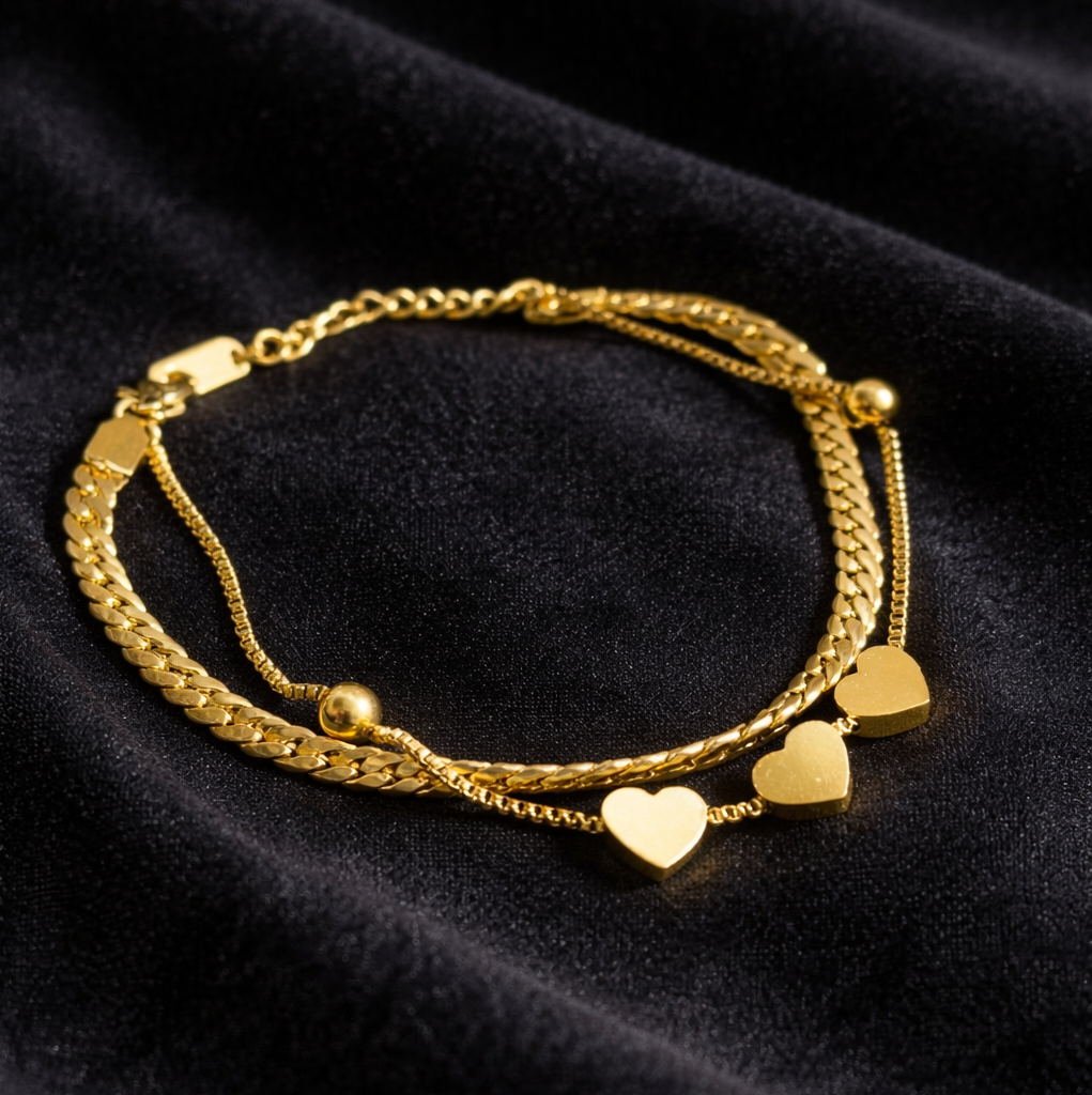 Serpentine Hearts