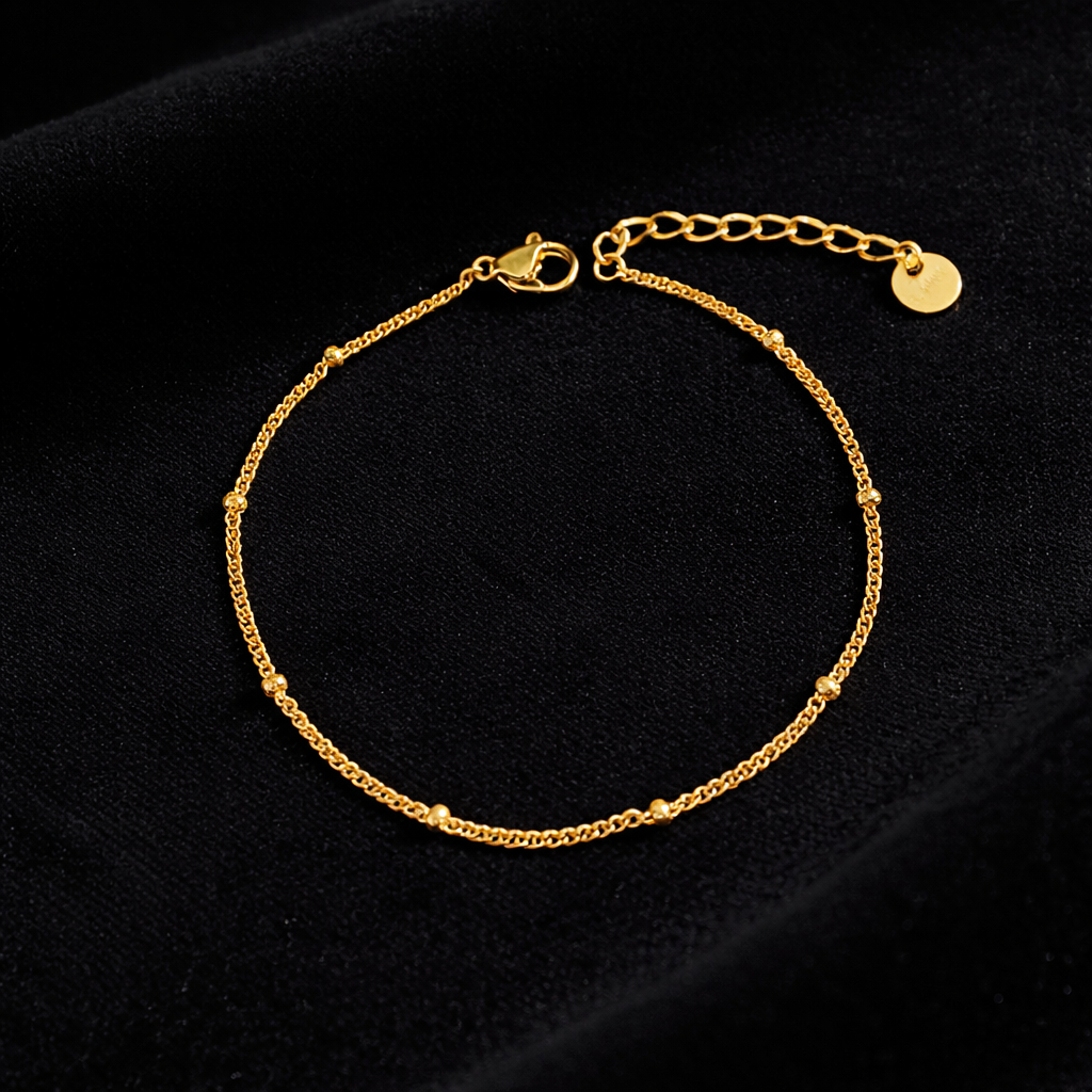 16k Gold Plated Mini Moonbeam