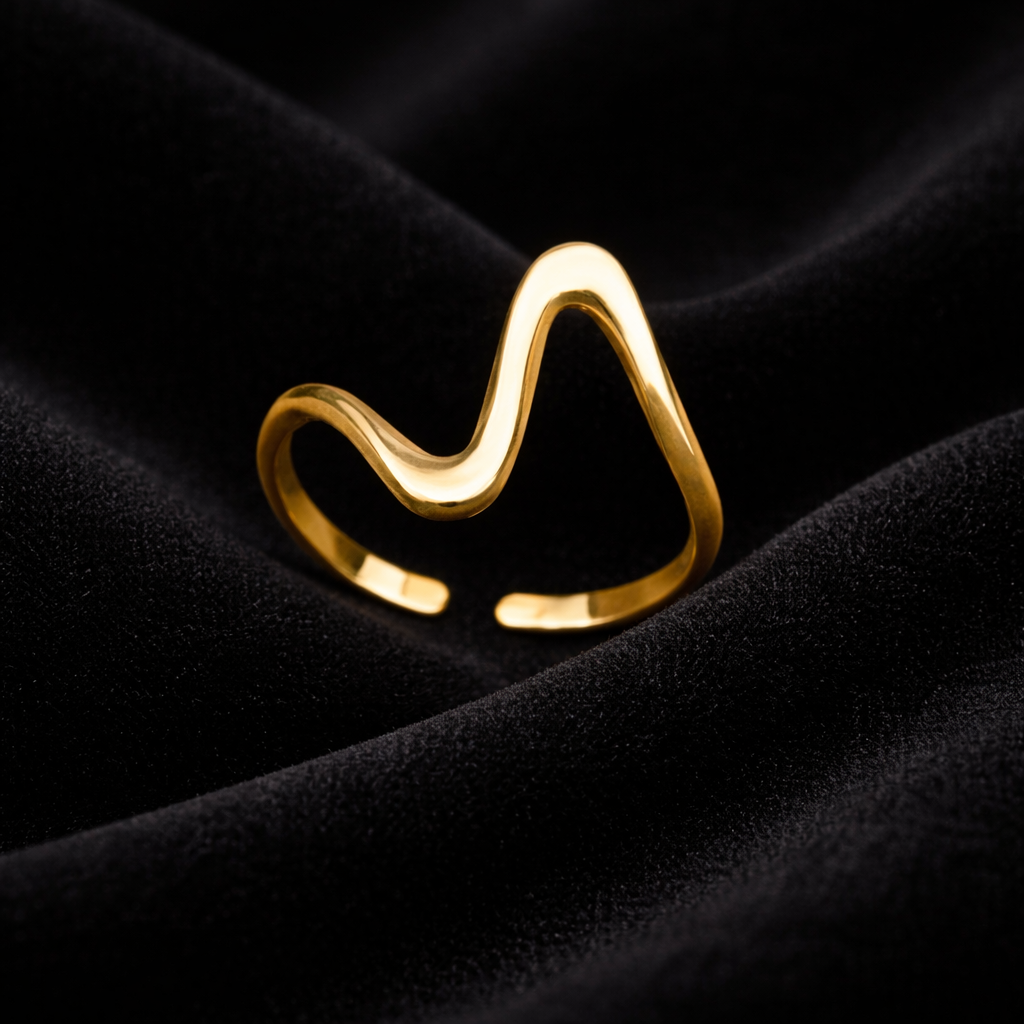 Soft Sway Ring