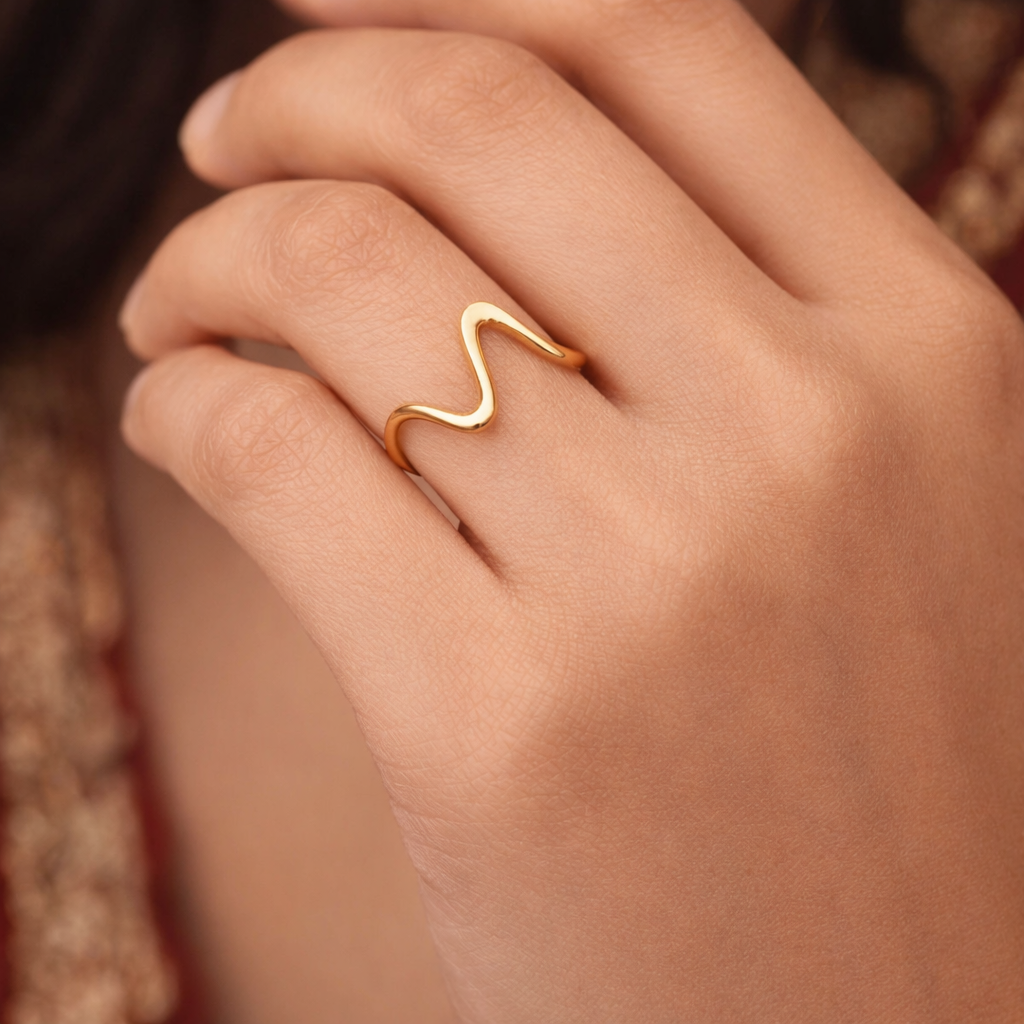 Soft Sway Ring