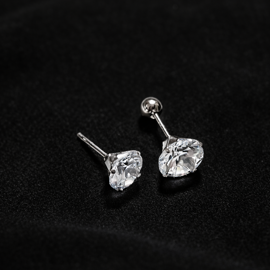 Mini Spark Studs