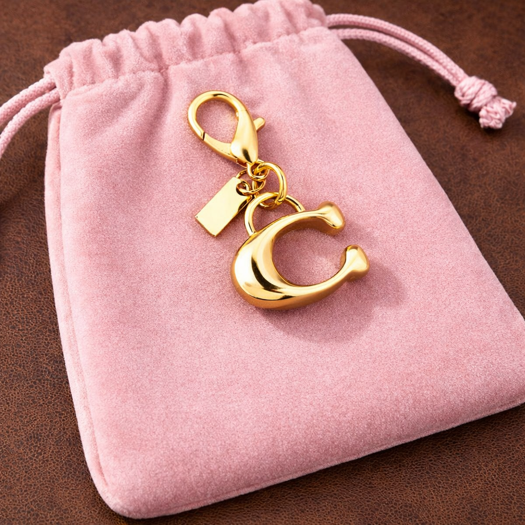 Charmé Luxe