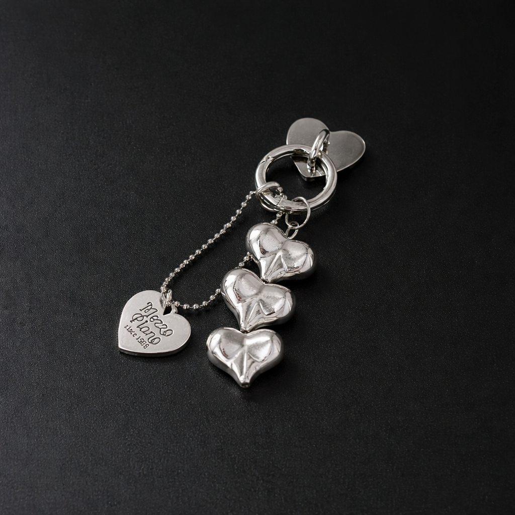 Heartline Spark