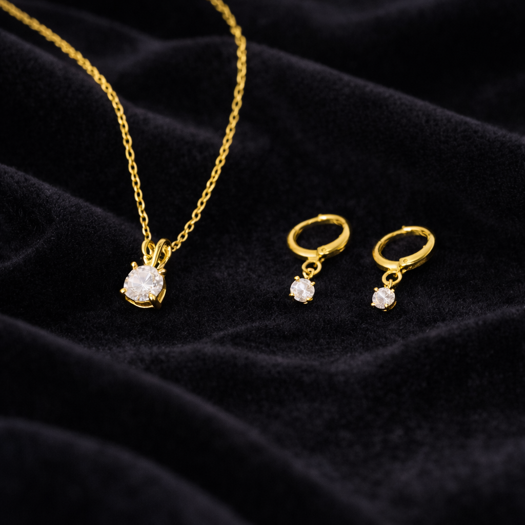 The Aura Set