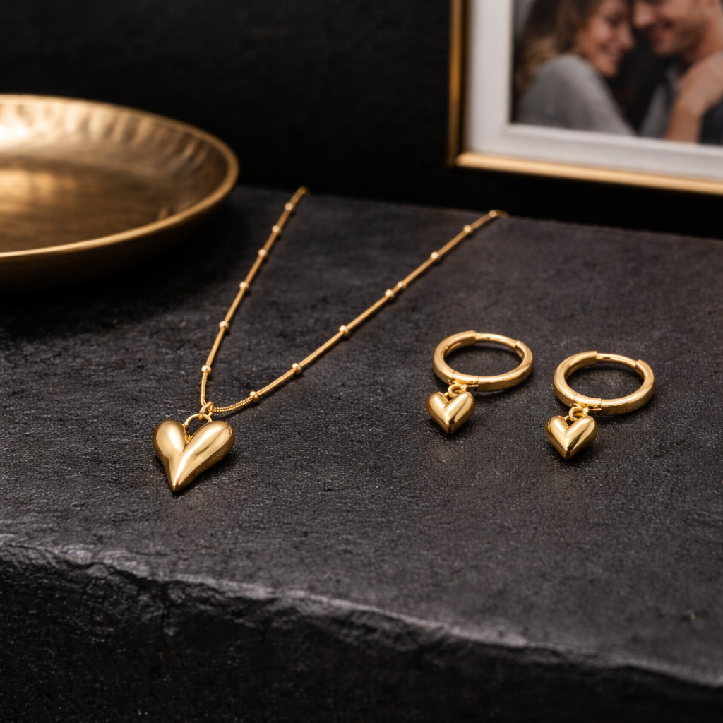 The Sweetheart Set