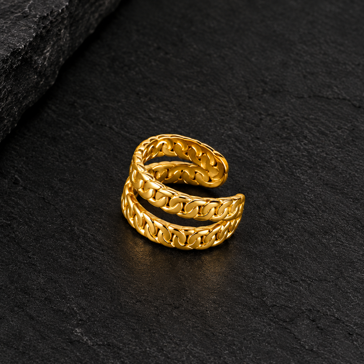 Cleo Cuff