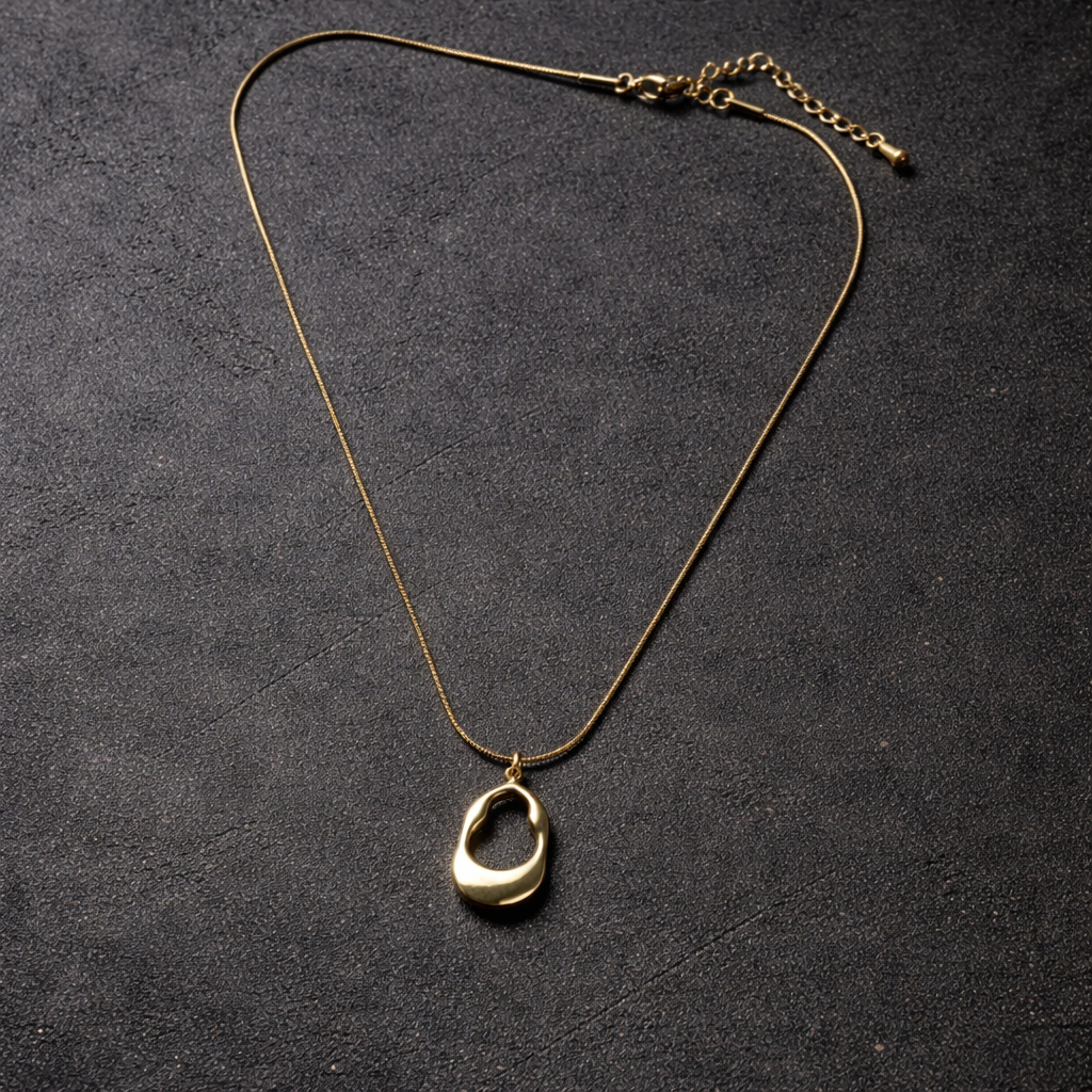 18k Gold Plated Velvet Glow