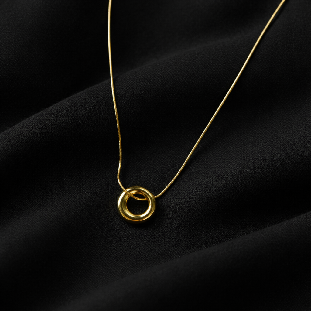 Golden Whisper Loop