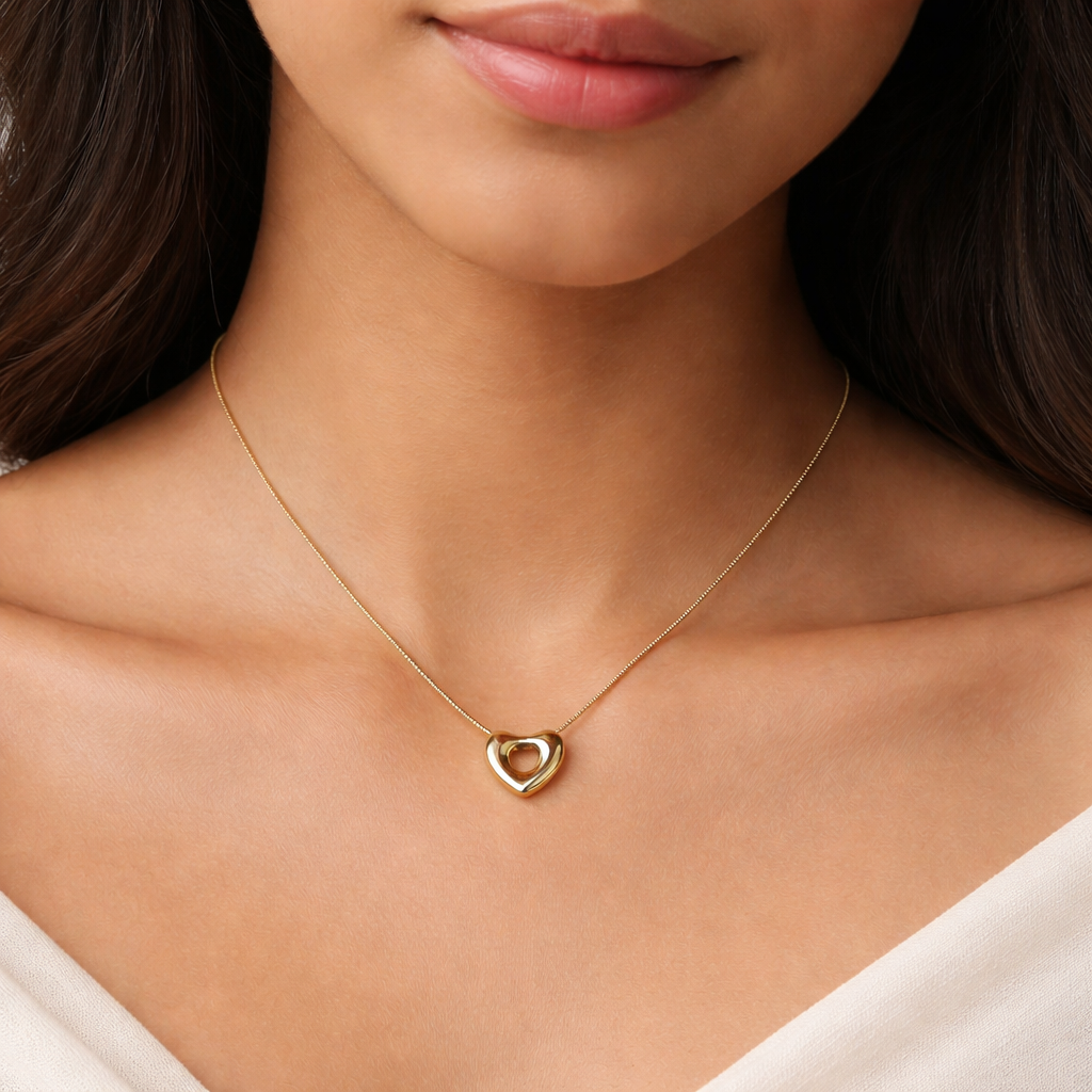 Whisper Heart Set