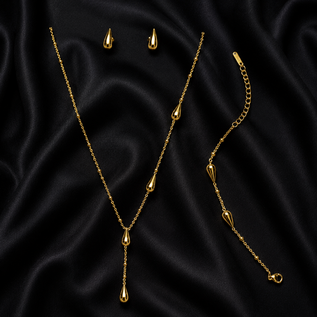 Honey Drip Set