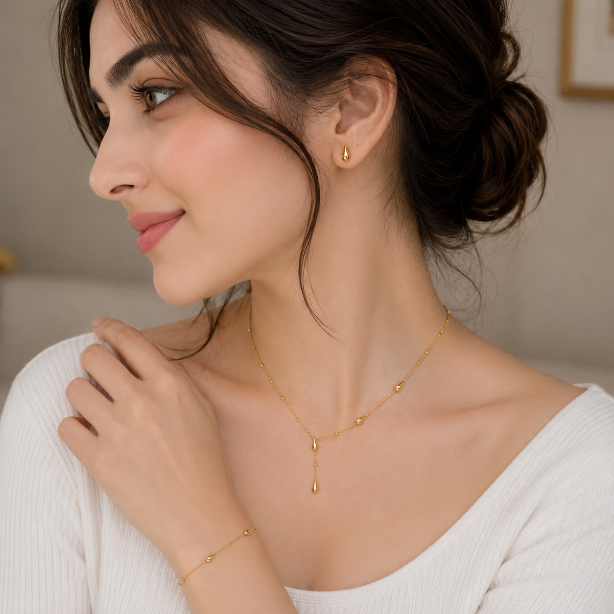 Honey Drip Set