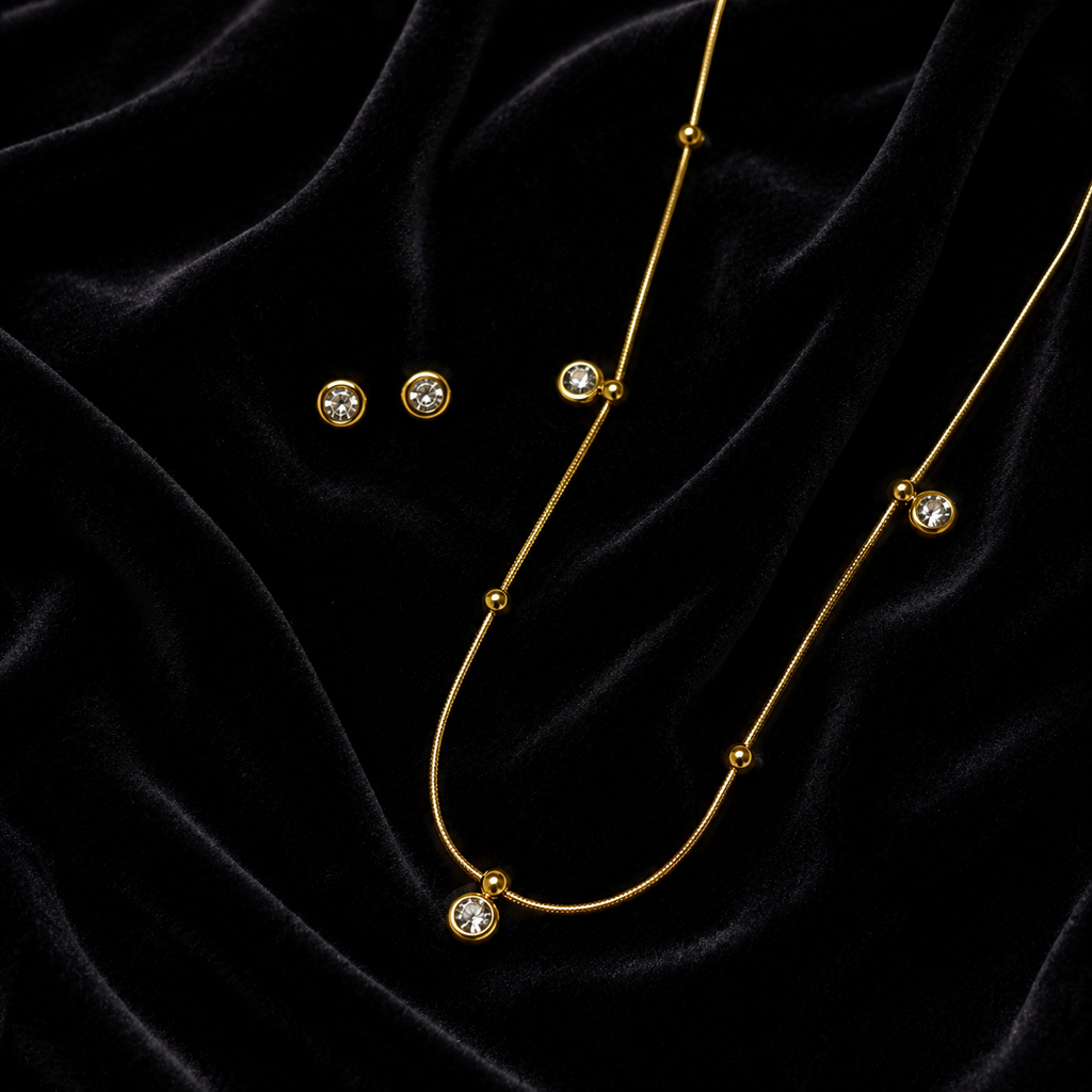 Starlace Set