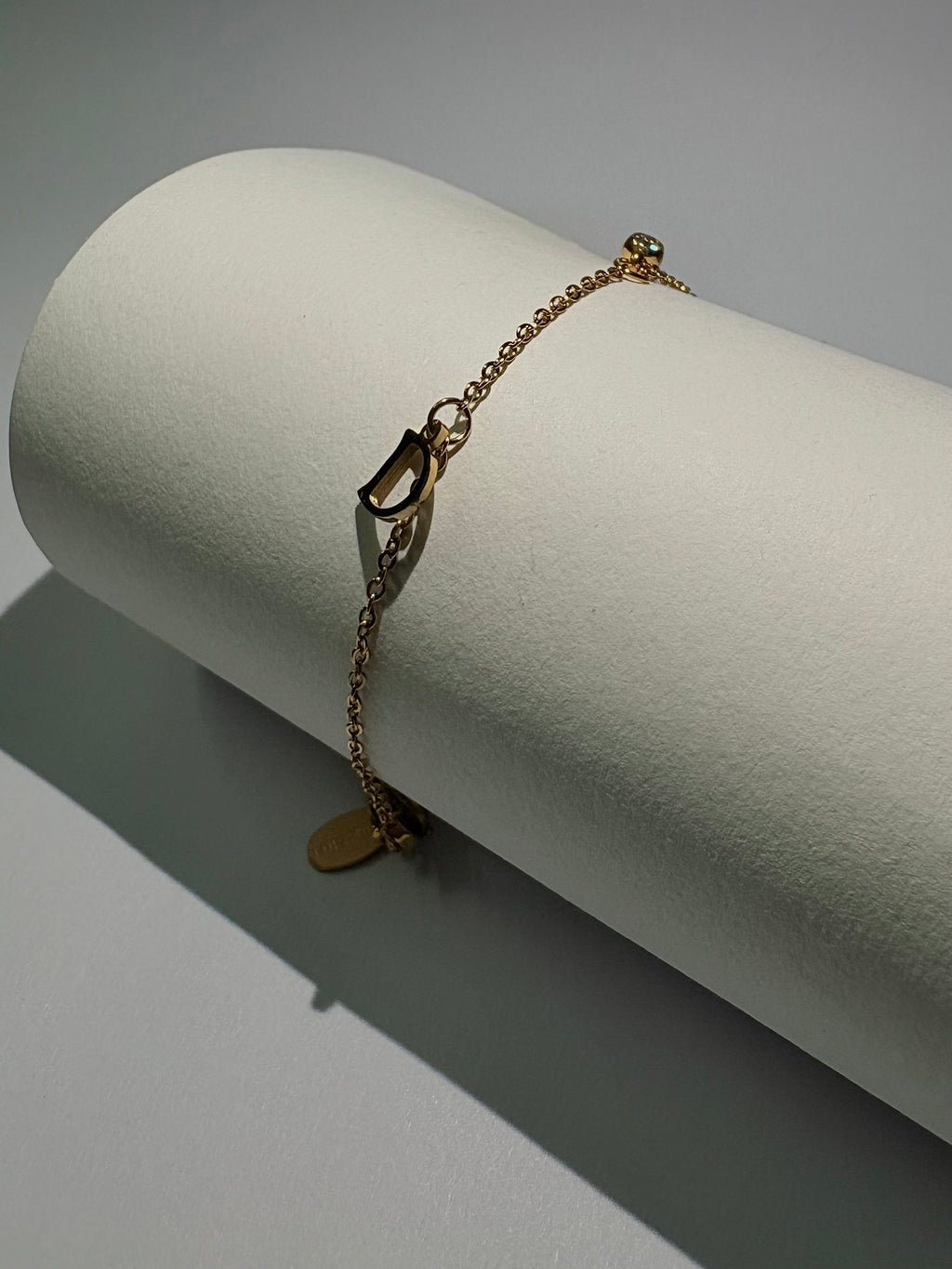 Dainty Destiny Bracelet