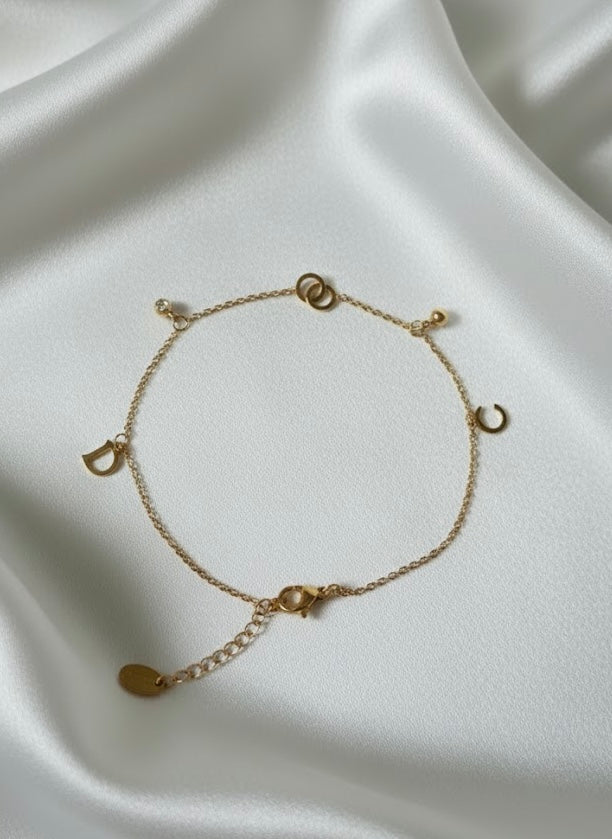 Dainty Destiny Bracelet
