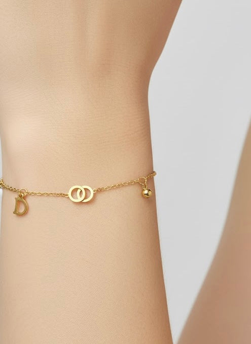 Dainty Destiny Bracelet