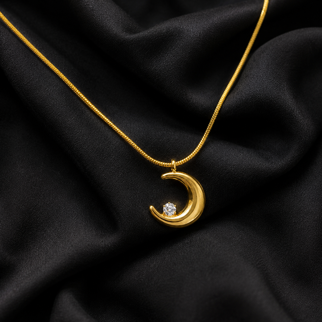 Lunelle Pendant