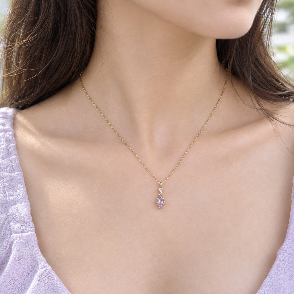 Renee Pendant